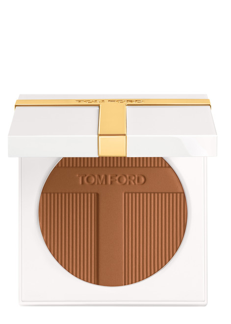 TOM FORD-Soleil Bronzing Powder