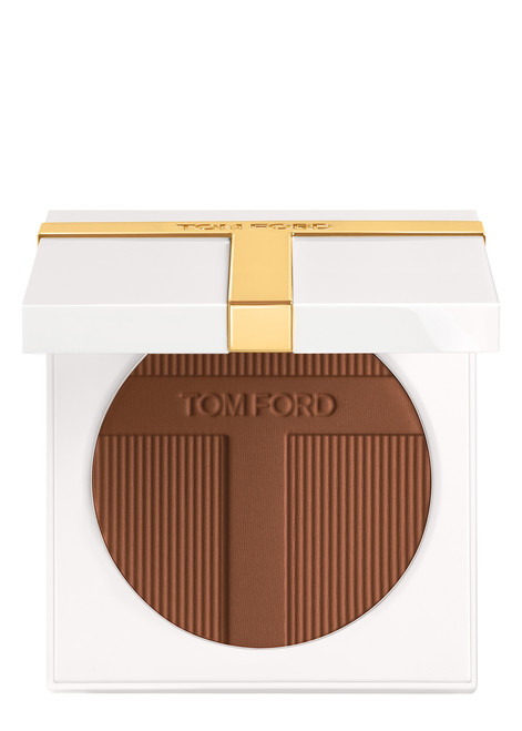 TOM FORD-Soleil Bronzing Powder