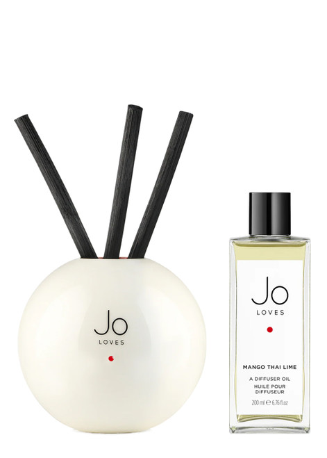 JO LOVES-Mango Thai Lime A Fragrance Diffuser 