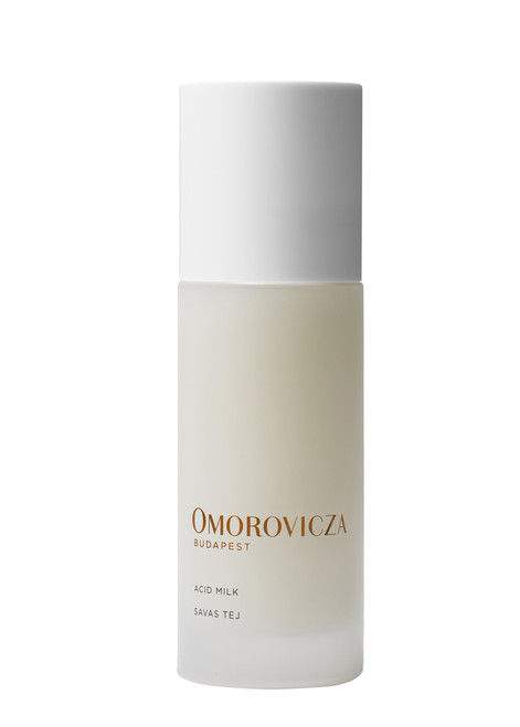OMOROVICZA-Acid Milk