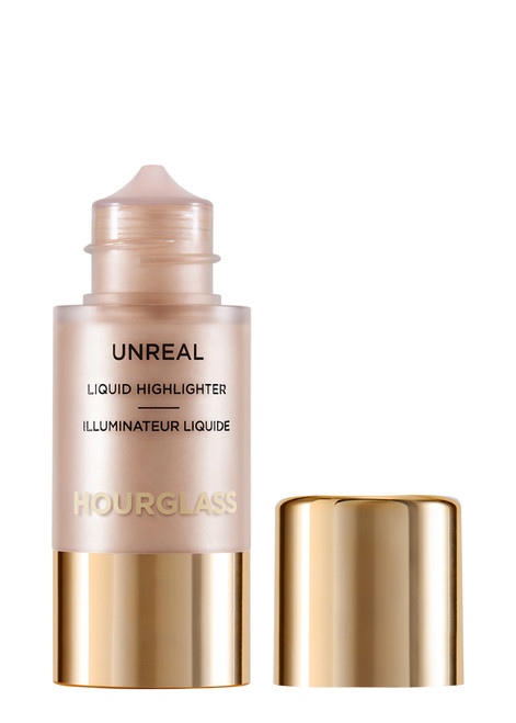 HOURGLASS-Unreal Liquid Highlighter 
