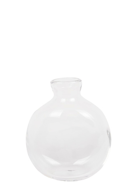 FRAMA-0405 Clear Bottle