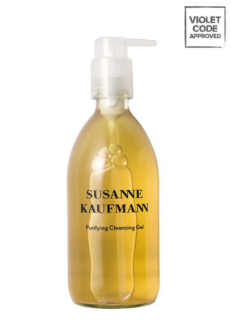 SUSANNE KAUFMANN-Purifying Cleansing Gel 