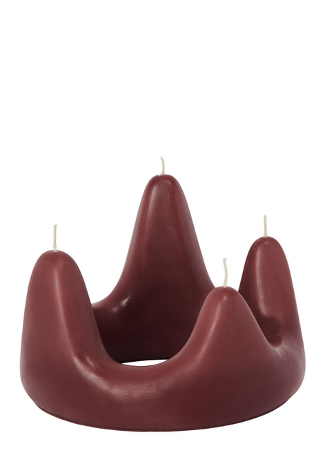 FERM LIVING-Stala Candle Ring