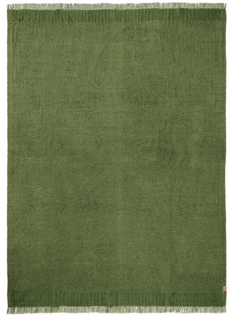 FERM LIVING-Weaver Throw