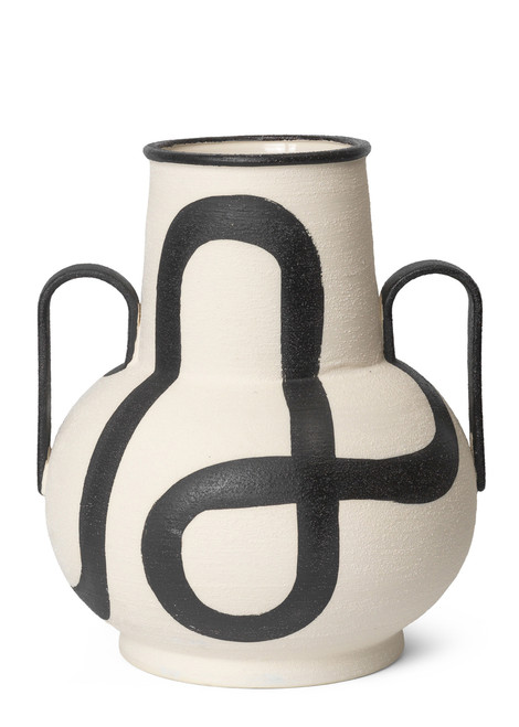 FERM LIVING-Trace Vase