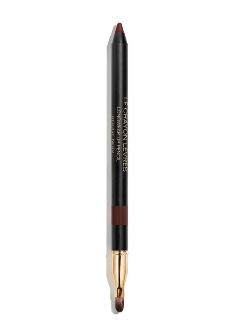CHANEL-LE CRAYON LÈVRES ~ Longwear Lip Pencil