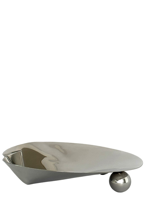 ANANAS ANANAS-Stainless Steel Serving Bowl