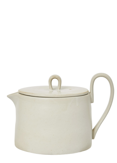 FERM LIVING-Flow Teapot