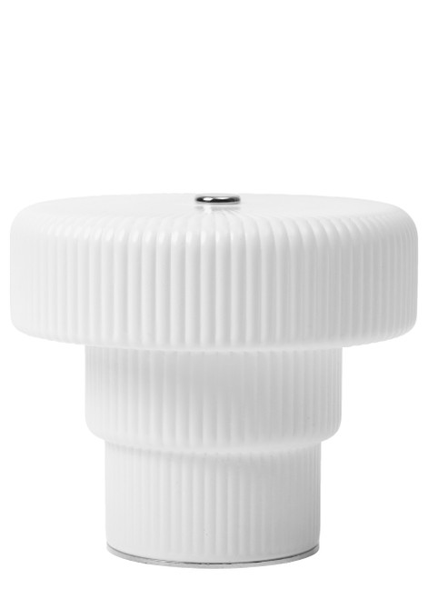FERM LIVING-Ripple Portable Lamp