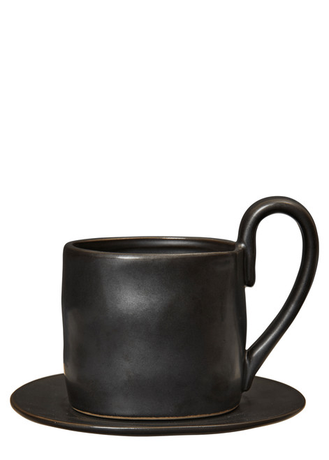 FERM LIVING-Flow Mug