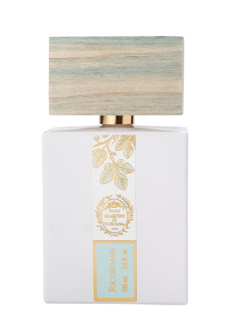 GIARDINI DI TOSCANA-Ricordami Eau de Parfum 100ml