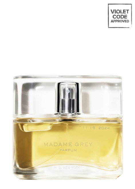 MADAME GREY-Parfum 60ml