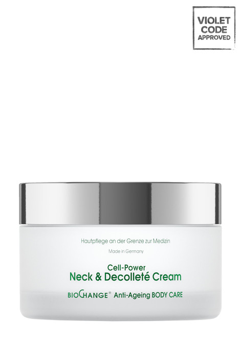 MBR-Cell-Power Neck & Décolleté