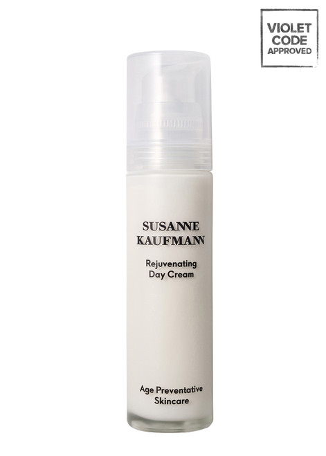 SUSANNE KAUFMANN-Rejuvenating Day Cream
