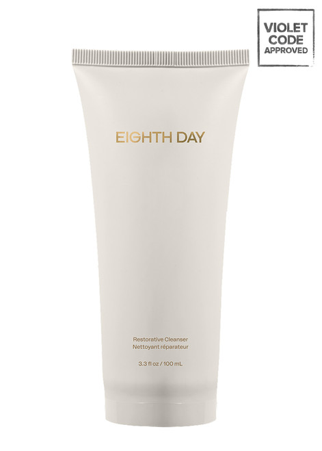 EIGHTH DAY-The Restorative Cleanser