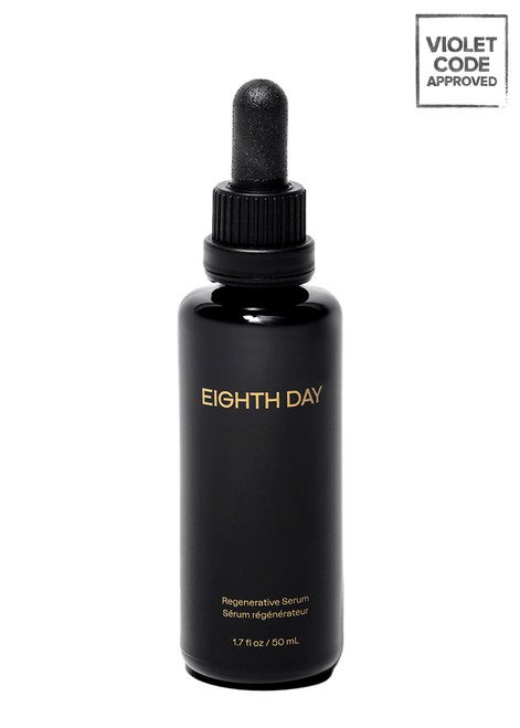 EIGHTH DAY-The Regenerative Serum 50ml