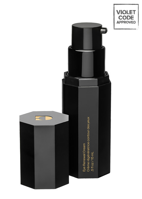 EIGHTH DAY-The Eye Renewal Cream