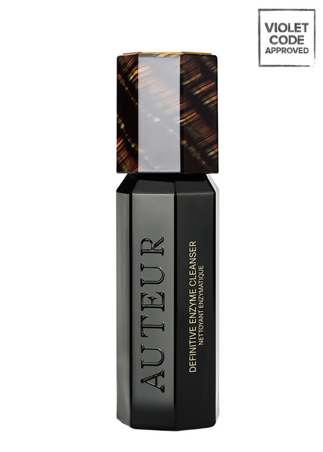 AUTEUR-Definitive Enzyme Cleanser 50g