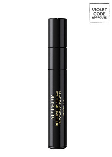 AUTEUR-Definitive Lip Renewal Treatment 5ml