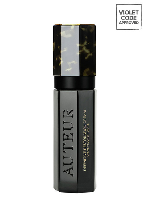 AUTEUR-Definitive Restoration Cream 30ml
