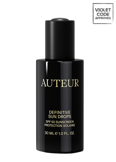 AUTEUR-Definitive Sun Drops 30ml