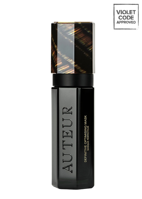 AUTEUR-Definitive Optimising Mask 50ml