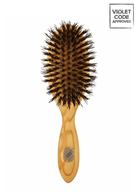 ALTESSE STUDIO-Prestige Handmade Repair & Shine Brush