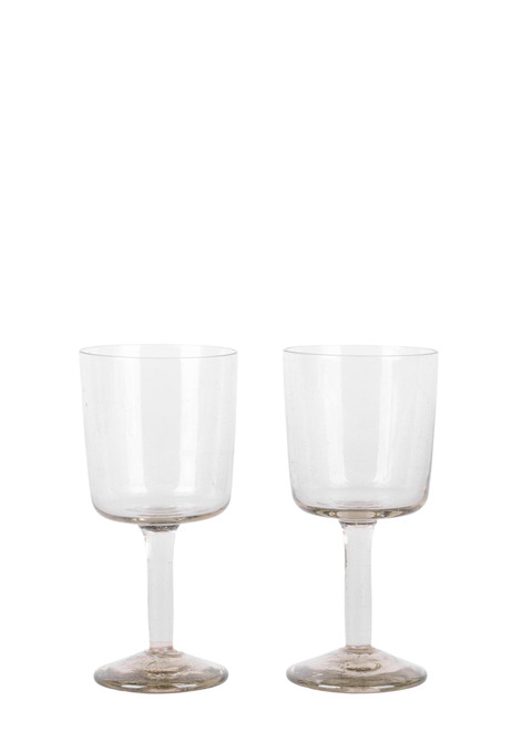 FRAMA-Isle Stem Glass