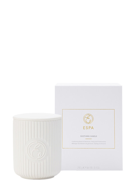 ESPA-Soothing Candle 240g