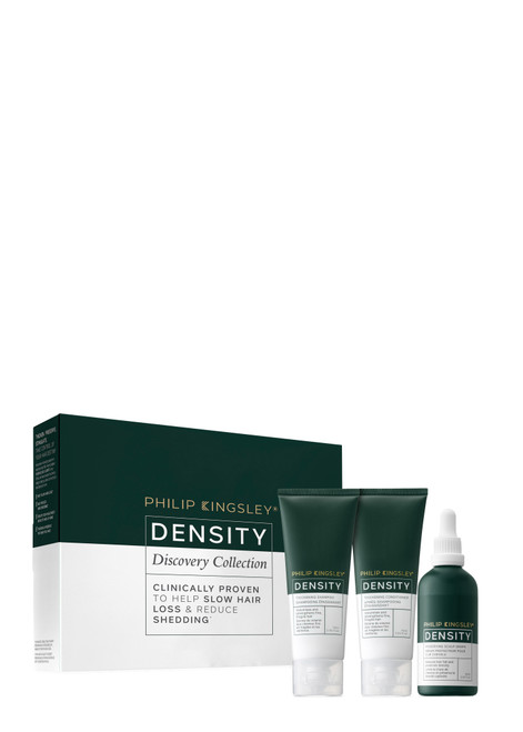 PHILIP KINGSLEY-Density Discovery Collection