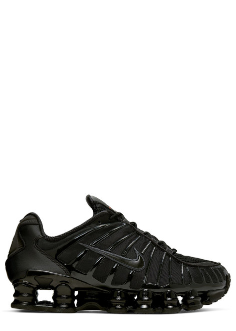 NIKE-Shox TL sneakers