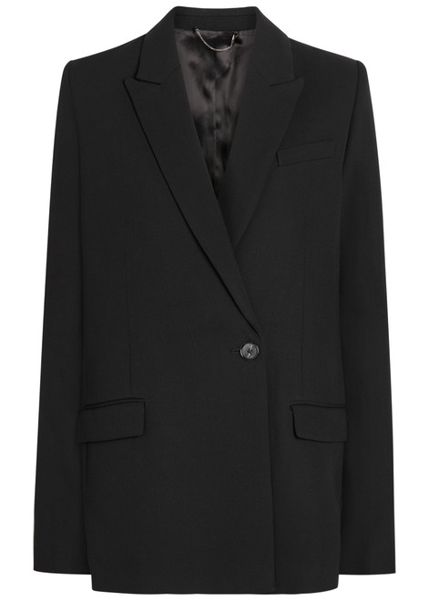 TOTEME-Woven blazer