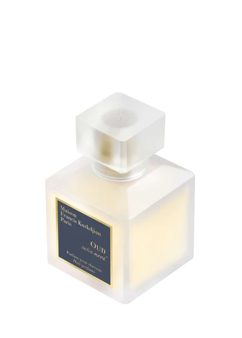 MAISON FRANCIS KURKDJIAN-Oud Satin Mood Hair Perfume 70ml