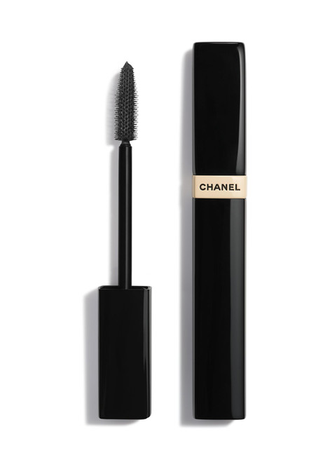CHANEL-LES BEIGES ~ Mascara