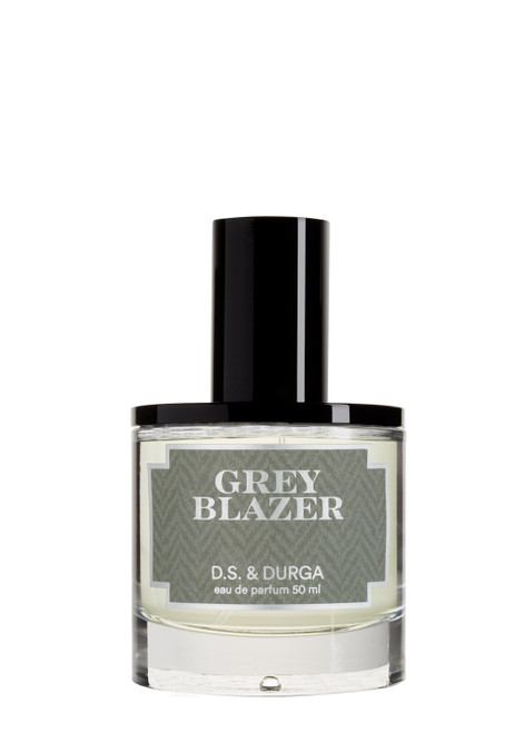 DS & DURGA-Grey Blazer Eau de Parfum 50ml