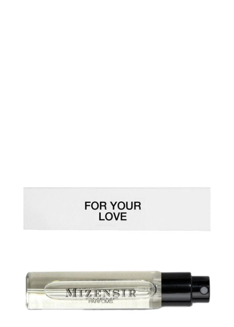 MIZENSIR-For Your Love Eau De Parfum 8ml