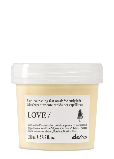 DAVINES-Love Curl Mask 250ml