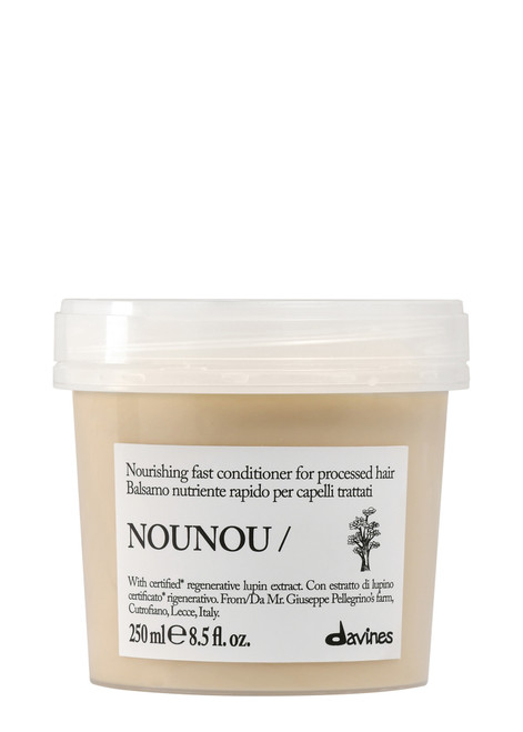 DAVINES-Nounou Conditioner 250ml