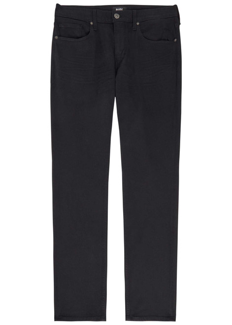 PAIGE-Federal slim straight-leg jeans