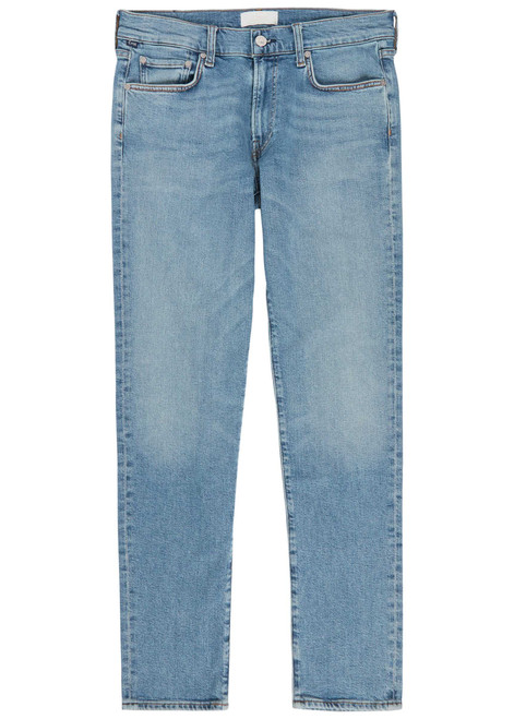 CITIZENS OF HUMANITY-London slim-leg jeans
