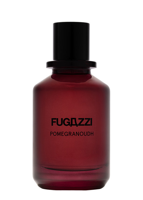 FUGAZZI-Pomegranoudh Extrait de Parfum 100ml
