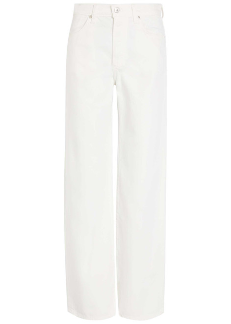 CITIZENS OF HUMANITY-Annina 33 wide-leg jeans