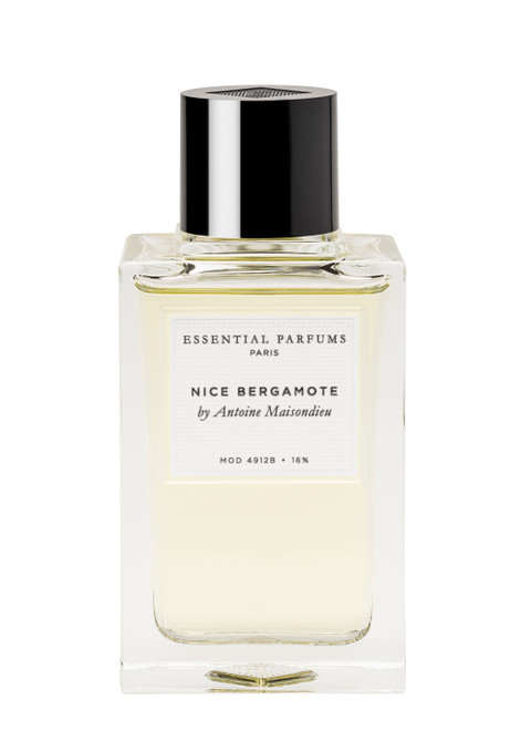 ESSENTIAL PARFUMS-Nice Bergamote by Antoine Maisondieu Eau de Parfum 100ml