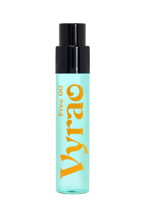 VYRAO-Free 00 Eau De Parfum 10ml