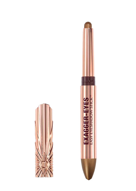 CHARLOTTE TILBURY-Exagger-Eyes Easy Eyeshadow Stick