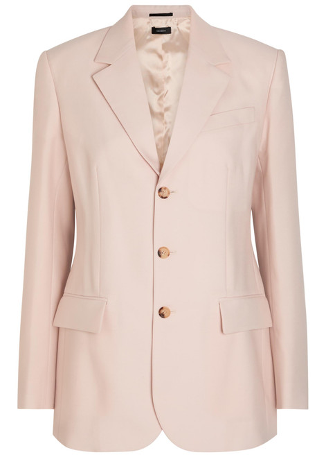 WARDROBE.NYC-Wool blazer
