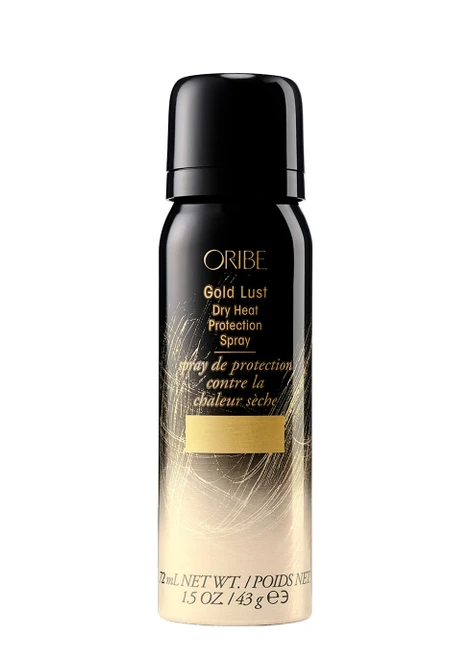 ORIBE-Gold Lust Dry Heat Protection Spray Travel
