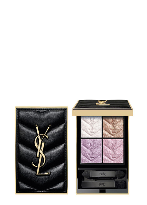 YVES SAINT LAURENT-Couture Mini Clutch