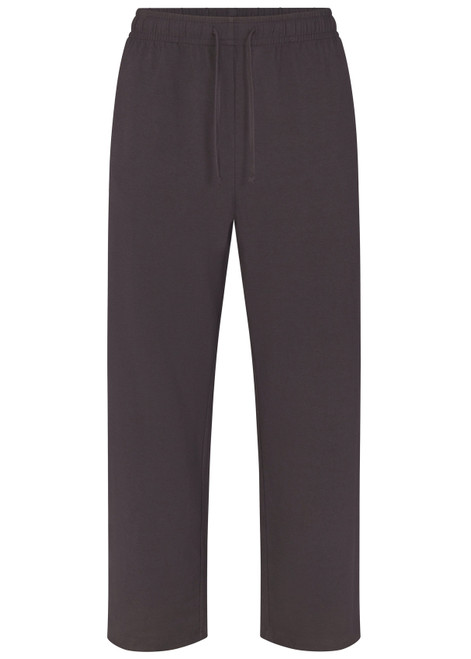 SKIMS-Straight-leg jersey trousers